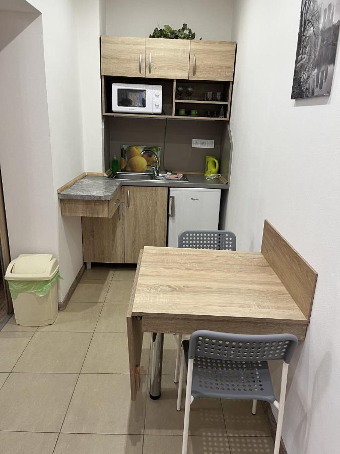 Sunny Apartman Sturovo Exterior photo