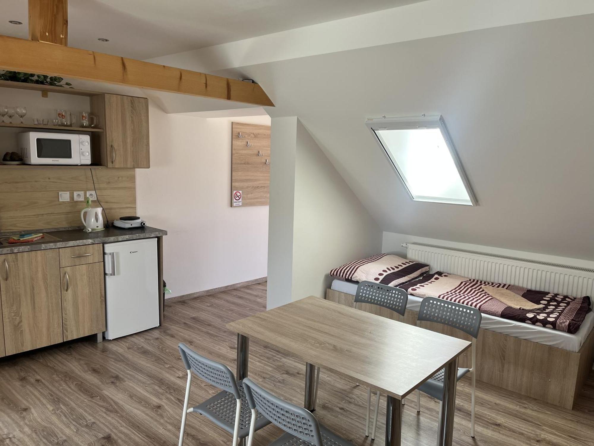 Sunny Apartman Sturovo Exterior photo