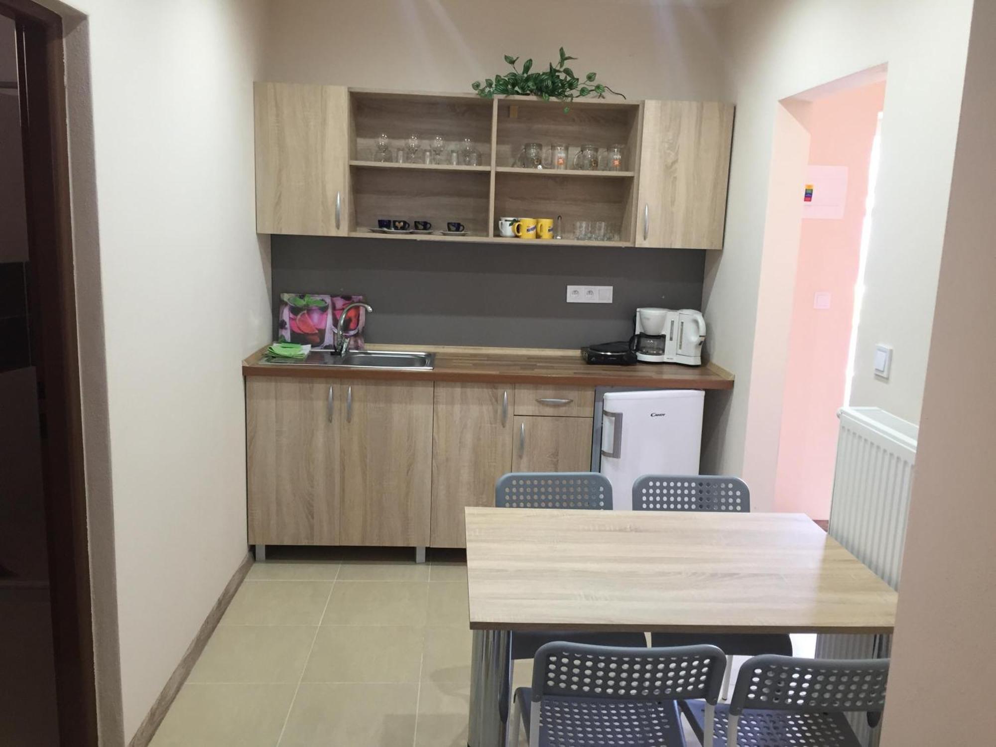 Sunny Apartman Sturovo Exterior photo